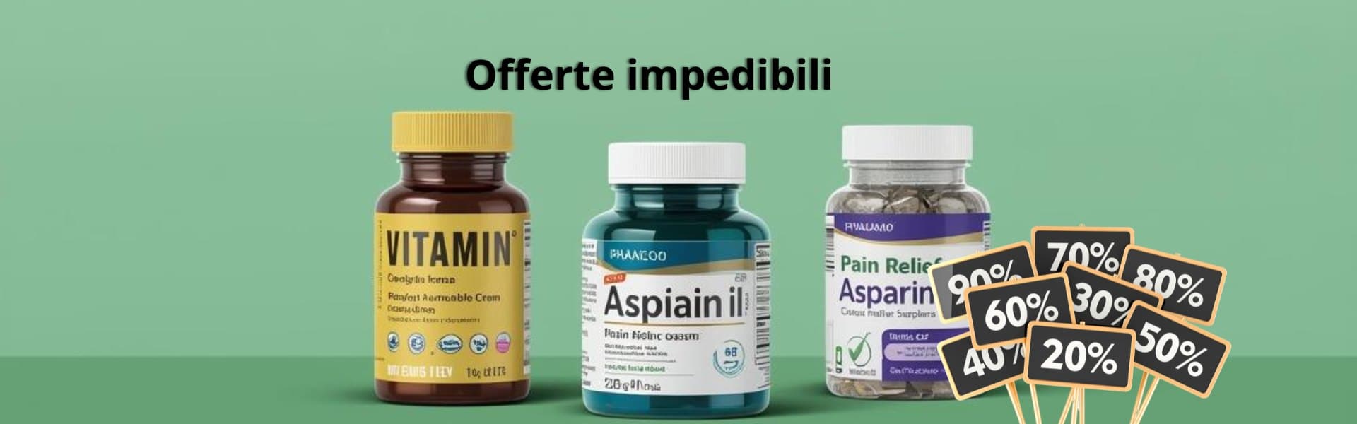 Scopri la nostra collezione