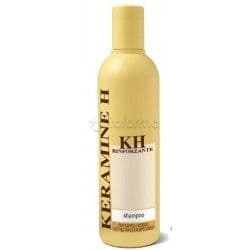 Keramine H Shampo Rinforzante per Capelli Indeboliti 300ml