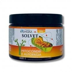 Sygnum Solvet Mitocondri e Autofagia Polvere 400gr
