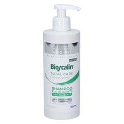Bioscalin Total Care Verde Shampoo Fortificante Rivitalizzante Capelli Forti e Luminosi Formato Convenienza 400ml