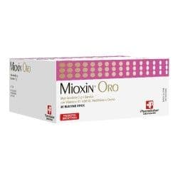 Mioxin Oro Integratore per la Gravidanza 30 Bustine